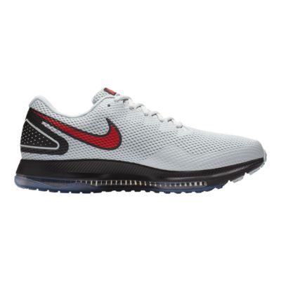 nike men's zoom all out low