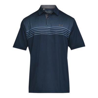 under armour golf polos sale