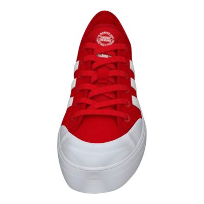 adidas matchcourt kids