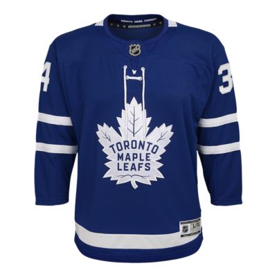 matthews jersey toronto