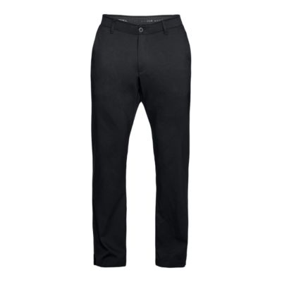 men's under armour golf pants clearance