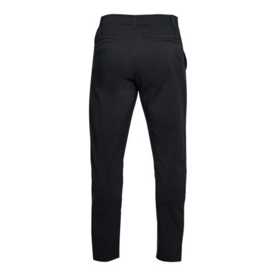 under armour golf trousers slim fit