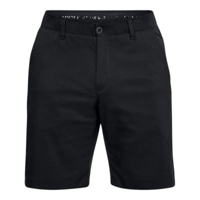 under armour golf shorts clearance