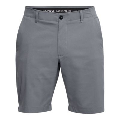 under armour takeover shorts