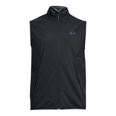 mens nike windbreaker black