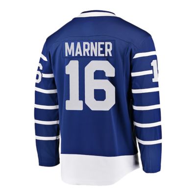 toronto arenas jersey