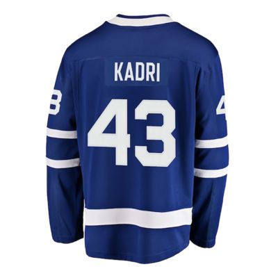 nazem kadri jersey