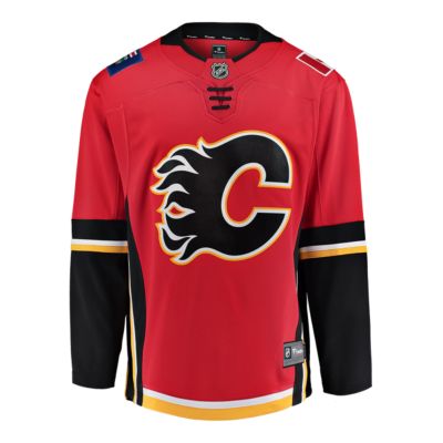 nhl jersey replica