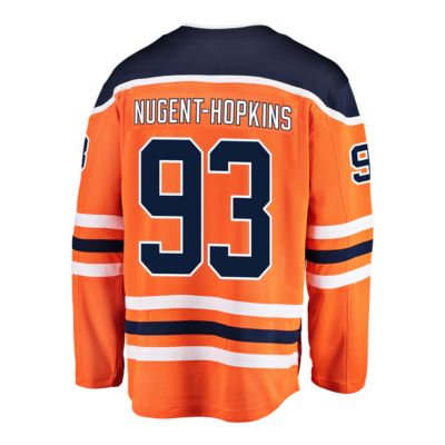 nugent hopkins jersey for sale