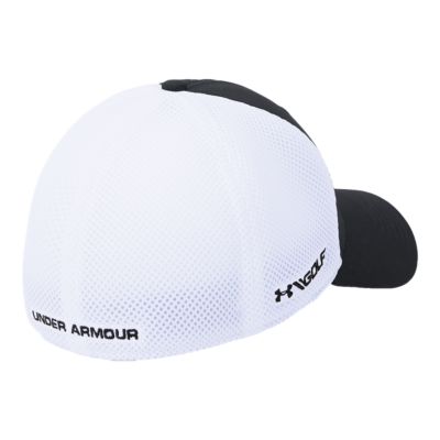 under armour threadborne hat