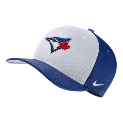 nike blue jays hat