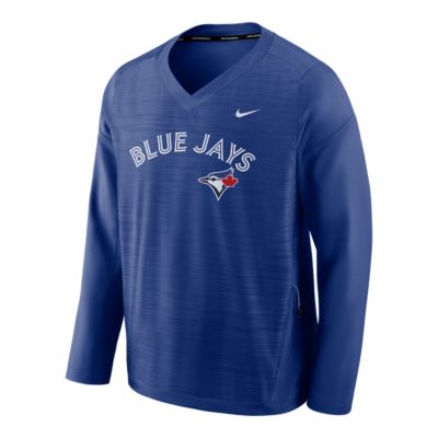 nike blue jays shirt