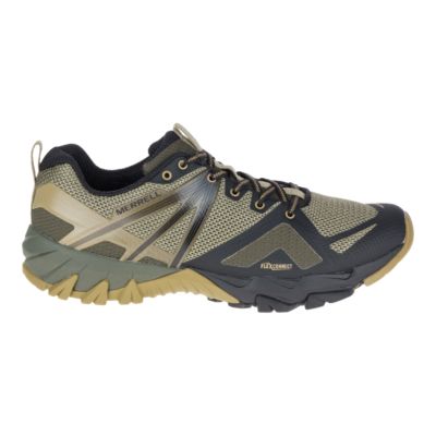 dusty olive merrell