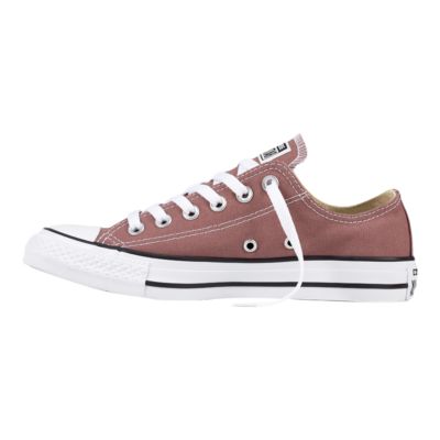 converse saddle brown