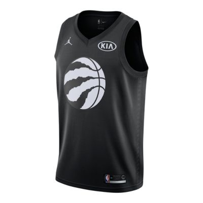 demar derozan all star jersey