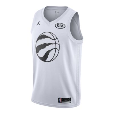 derozan all star jersey