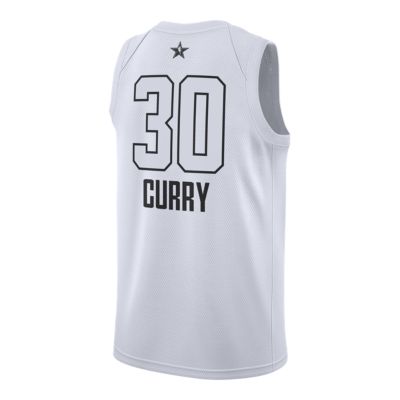 steph curry all star shirt