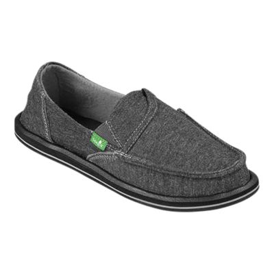 sanuk pick pocket fleece