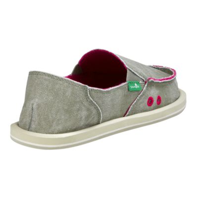 sanuk donna distressed