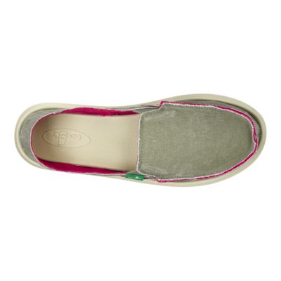 sanuk donna distressed