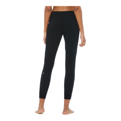 alo women's urban moto sweatpants