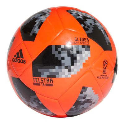 world cup ball size