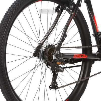 diadora novara 27.5 men's mountain bike 2019