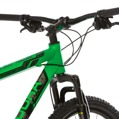 diadora corso 27.5 men's mountain bike 2020