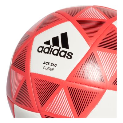 adidas predator glider soccer ball