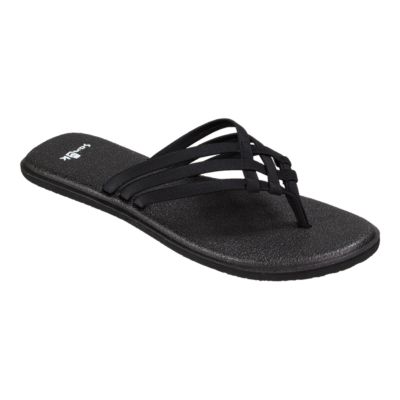 sanuk sandals sport chek