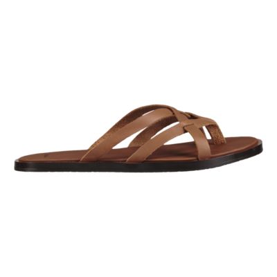 sanuk women's yoga strappy sandal