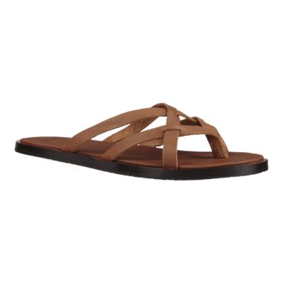 sanuk women's yoga strappy sandal