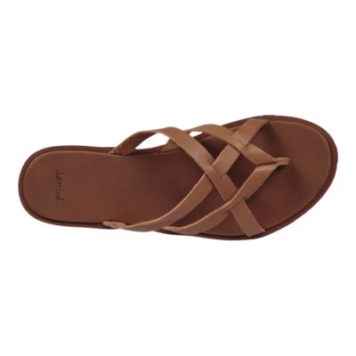 sanuk women's yoga strappy sandal