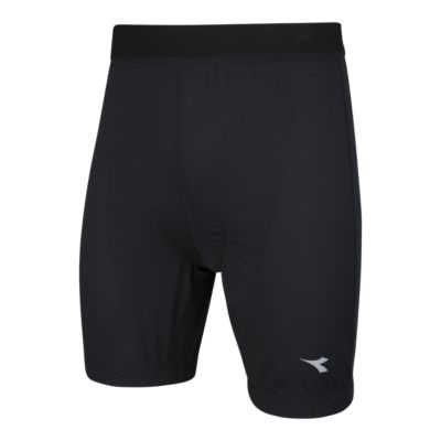 Commuter Brief Liner Cycling Shorts 