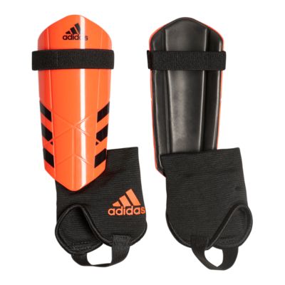 adidas Ghost Youth Soccer Shin Guards 