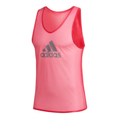 soccer tank top adidas