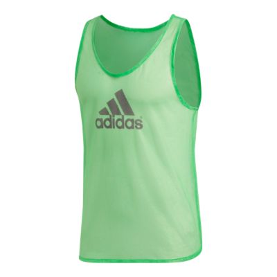 adidas soccer tank top