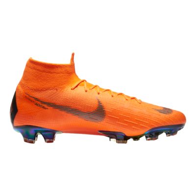 mercurial superfly 6