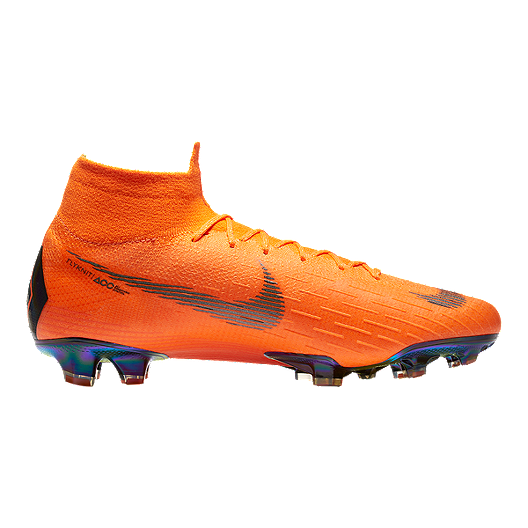 Nike Mercurial Superfly CR7 Vitórias Unboxing YouTube