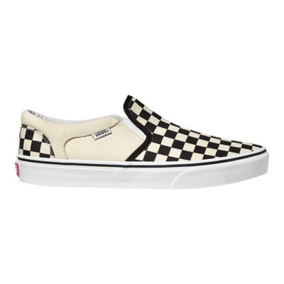 vans checkered shoes canada
