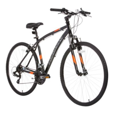 nakamura royal 700c men's hybrid bike