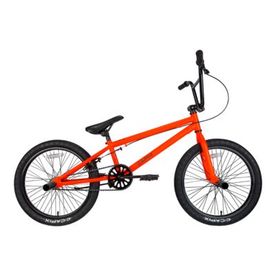 capix rail bmx