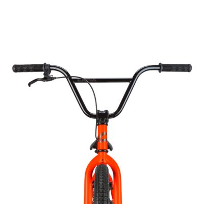 capix rail 20 bmx bike 2018 review