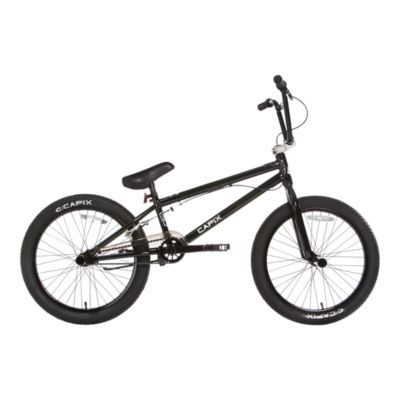 capix bikes