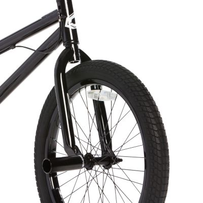 capix villain bmx