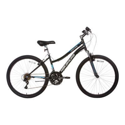 nakamura inspire 26 women's mountain bike