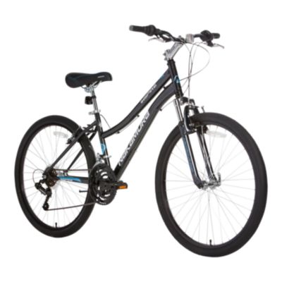 nakamura inspire 26 women's mountain bike