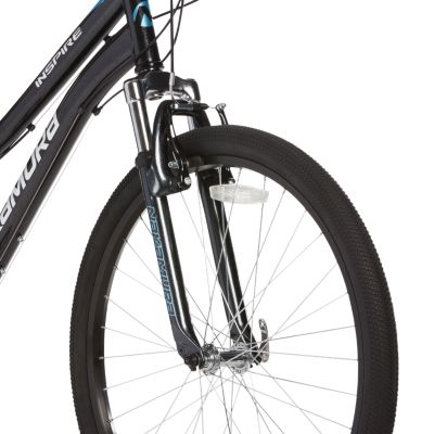 nakamura inspire 26 women's mountain bike