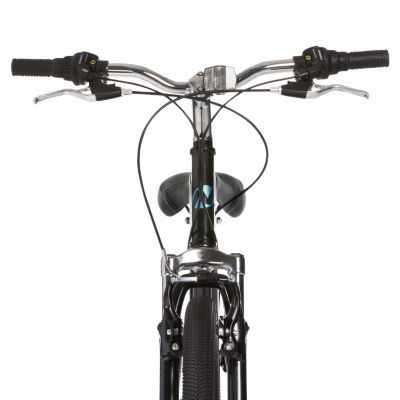 nakamura inspire 26 women's mountain bike 2018 review