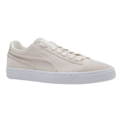 puma suede classic exposed seams